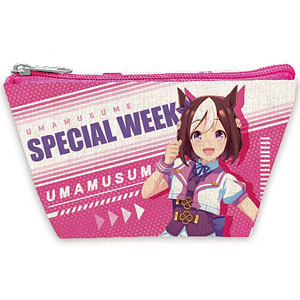 ウマ娘　ハンディポーチ　コンプリートセット ハセ・プロ｜ウマ娘プリティーダービー ハンディポーチ