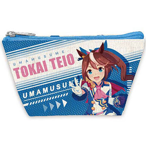 ウマ娘　ハンディポーチ　コンプリートセット ハセ・プロ｜ウマ娘プリティーダービー ハンディポーチ