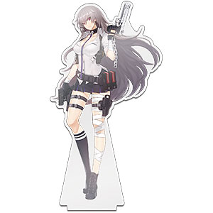 カウンターサイド アクリルスタンド シロコ