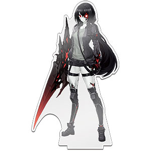 カウンターサイド アクリルスタンド スピラ