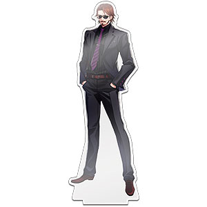 カウンターサイド アクリルスタンド マーク・フィンリー