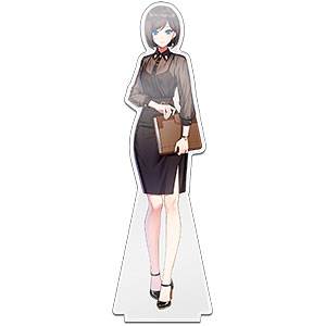 カウンターサイド アクリルスタンド ナカシマ・スズカ