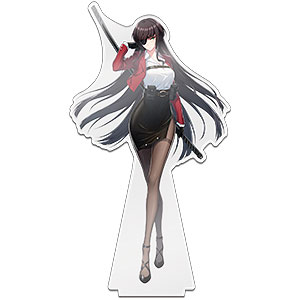 カウンターサイド アクリルスタンド ムラサメ・シノ