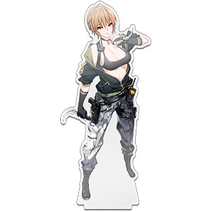 カウンターサイド アクリルスタンド ジェーン・ドウ