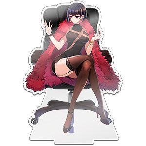 カウンターサイド アクリルスタンド ジャン・ウェイ