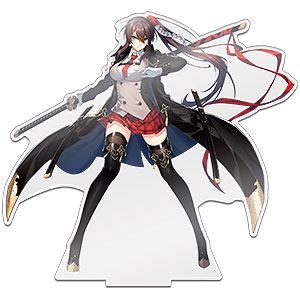 カウンターサイド アクリルスタンド 七原千冬