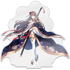 カウンターサイド アクリルスタンド 8点セット+おまけ 検索結果]-amiami.jp-あみあみオンライン本店-