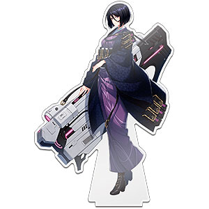 カウンターサイド アクリルスタンド エリザベス・ペンドラゴン