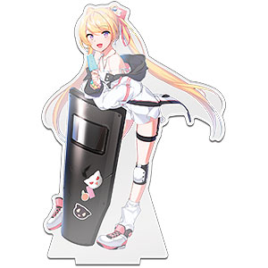 カウンターサイド アクリルスタンド 8点セット+おまけ カウンターサイド アクリルスタンド 8点セット+おまけ - メルカリ