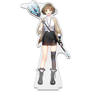 カウンターサイド アクリルスタンド 8点セット+おまけ 葛飾北斎×初音ミク アクリルスタンド (8個セット) (キャラクター