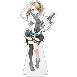 カウンターサイド アクリルスタンド ブラウニー・ムーア