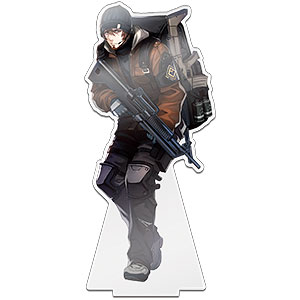 カウンターサイド アクリルスタンド マツダ・シュウイチ