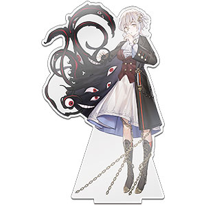 カウンターサイド アクリルスタンド エデル・マイトナー