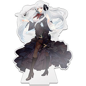 カウンターサイド アクリルスタンド レジーナ・マクレディ