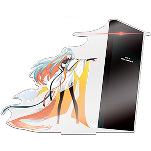 カウンターサイド アクリルスタンド シグマ