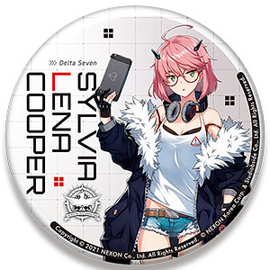 カウンターサイド アクリルスタンド 6種 ビッグ缶バッジ 1種 セット 検索結果]-amiami.jp-あみあみオンライン本店-