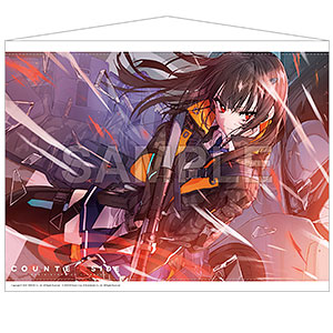 【C105】シュヴァルグラン B2タペストリー【会場限定】 61MQAFTE44L._AC_SY200_QL15_.jpg