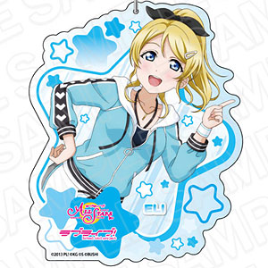 ラブライブ！スクールアイドルフェスティバル ALL STARS デカキーホルダー 絢瀬絵里 スクスタフェス vol.21