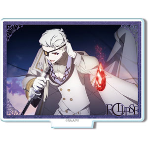 ヴィジュアルプリズン　ロビン　アクスタ　アクリルスタンド ヴィジュアルプリズン サークルアクリルスタンド ロビン・ラ