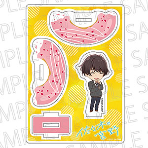 佐々木と宮野　ふらふらアクリルスタンド TVアニメ「佐々木と宮野」 ふらふらアクリルスタンド 宮野由美-amiami