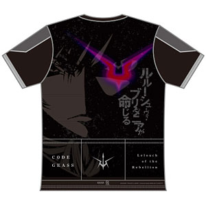 コードギアス　反逆のルルーシュ　ランスロットverサイクルジャージsize XL コードギアス 反逆のルルーシュ ランスロットverサイクル