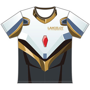 コードギアス 反逆のルルーシュ ツーリングTシャツ[ギアス発動