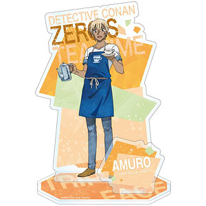 名探偵コナン ゼロの日常 マルチアクリルスタンド (安室透 A)