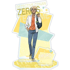 名探偵コナン ゼロの日常 マルチアクリルスタンド (安室透 B)