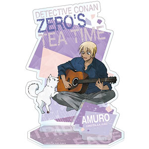 名探偵コナン ゼロの日常 マルチアクリルスタンド (安室透 C)