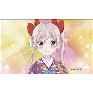 大正オトメ御伽話 アクリルプレート 志磨珠彦＆立花夕月[YUIMEX