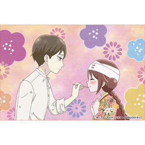 大正オトメ御伽話 メモリアルブロック 1