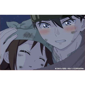 大正オトメ御伽話 メモリアルブロック 3