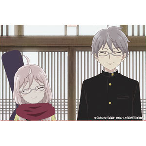 大正オトメ御伽話 メモリアルブロック 6