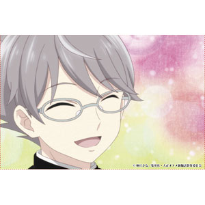 大正オトメ御伽話 メモリアルブロック 7