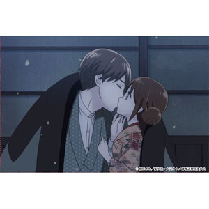 大正オトメ御伽話 メモリアルブロック 9