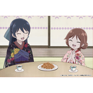 大正オトメ御伽話 メモリアルブロック 11