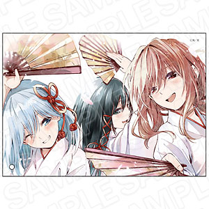 甘神さんちの縁結び ミニアクリルアート A｜ホビーの総合通販