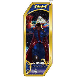 Fate Grand Order サーヴァントキーホルダー 129 ランサー 宇津見エリセ ベルファイン 発売済 在庫品