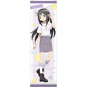 魔法少女まどか☆マギカ ビッグタペストリー まどか[ムービック]《在庫
