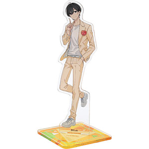 アオペラ 朝晴 ビッグアクスタ アオペラ -aoppella!?- アクリルスタンド 宗円寺朝晴: キャラ