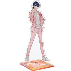 アオペラ -aoppella！？- アクリルスタンド 是沢舞斗[ムービック