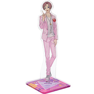 アオペラ 朝晴 ビッグアクスタ アオペラ -aoppella！？- アクリルスタンド 宗円寺朝晴
