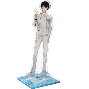 アオペラ -aoppella！？- アクリルスタンド 鈴宮壱[ムービック]《在庫