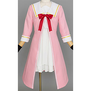 異世界美少女受肉おじさんと 橘日向 コスチュームセット XL