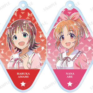 アイドルマスター スターリットシーズン トレーディング Ani-Art アクリルキーホルダー ver.A 12個入りBOX
