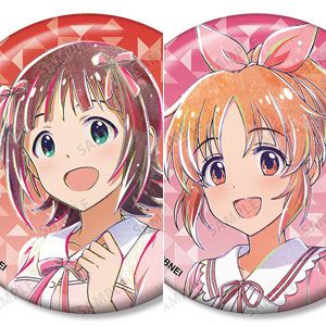 アイドルマスター スターリットシーズン トレーディング Ani-Art 缶バッジ ver.A 12個入りBOX