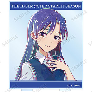 アイドルマスター スターリットシーズン 如月千早 Ani-Art BIGアクリルスタンド