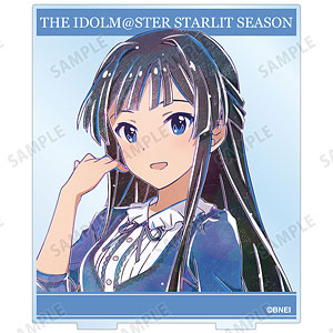 アイドルマスター スターリットシーズン 最上静香 Ani-Art BIGアクリルスタンド
