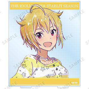 アイドルマスター スターリットシーズン 伊吹翼 Ani-Art BIGアクリルスタンド