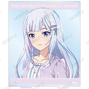 アイドルマスター スターリットシーズン 白石紬 Ani-Art BIGアクリルスタンド